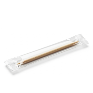 EVERPACK TOOTHPICK WRAPPED 25 PCS