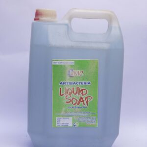 UNIC ANTIBACTERIA LIQUID SOAP