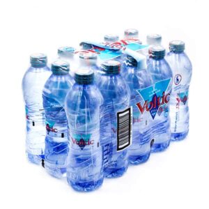 VOLTIC BOTTLED WATER 500ML