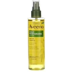 AVEENO BODY OIL